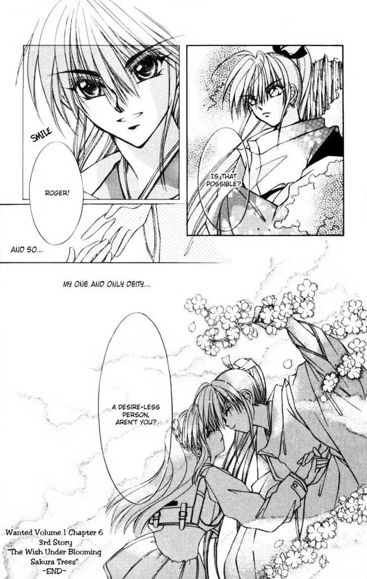 WANTE→D Chapter 6 page 33 - 