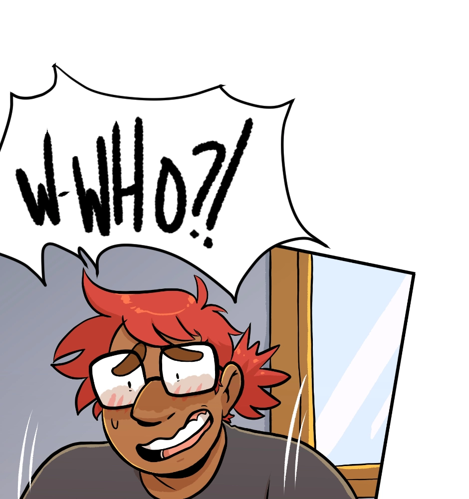 Read WANTE→D chapter 60 image 0 on Lezhin