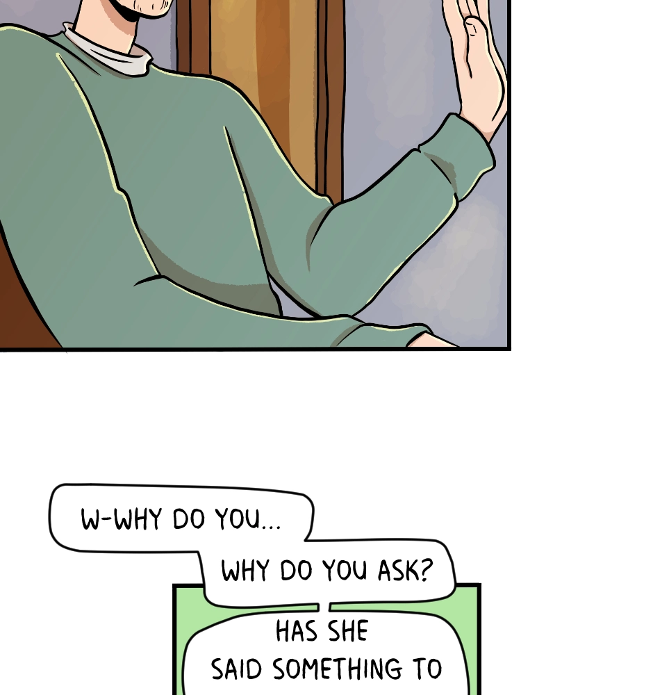 Read WANTE→D chapter 60 image 6 on Lezhin