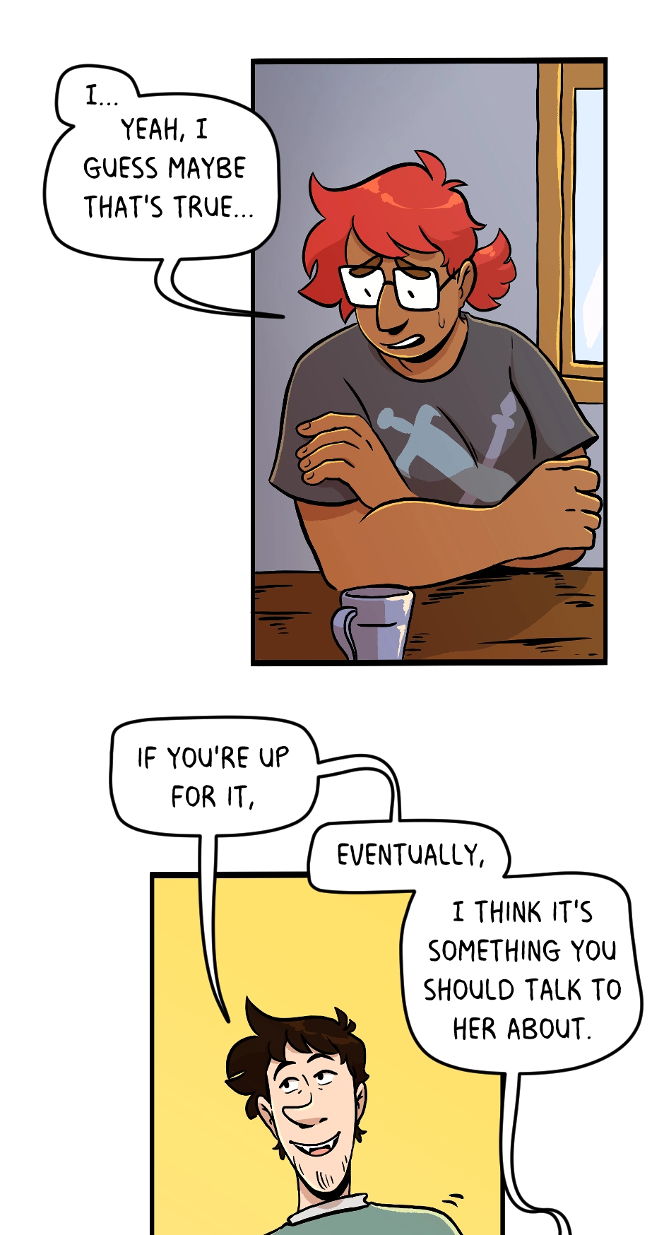 WANTE→D Chapter 61 page 5 - 
