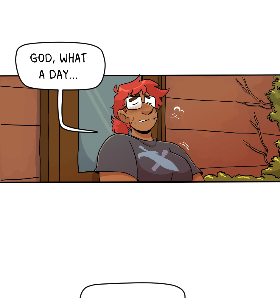 Read WANTE→D chapter 62 image 4 on Lezhin