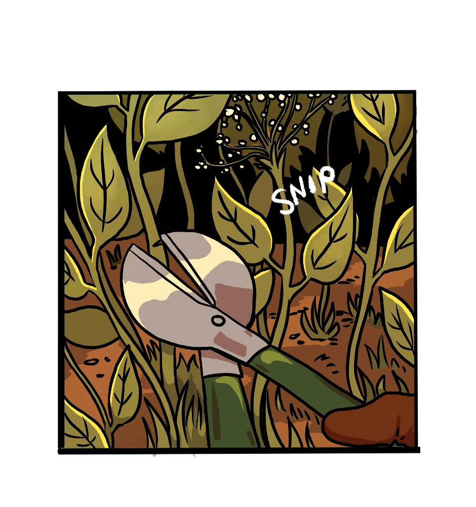 Read WANTE→D chapter 62 image 8 on Lezhin