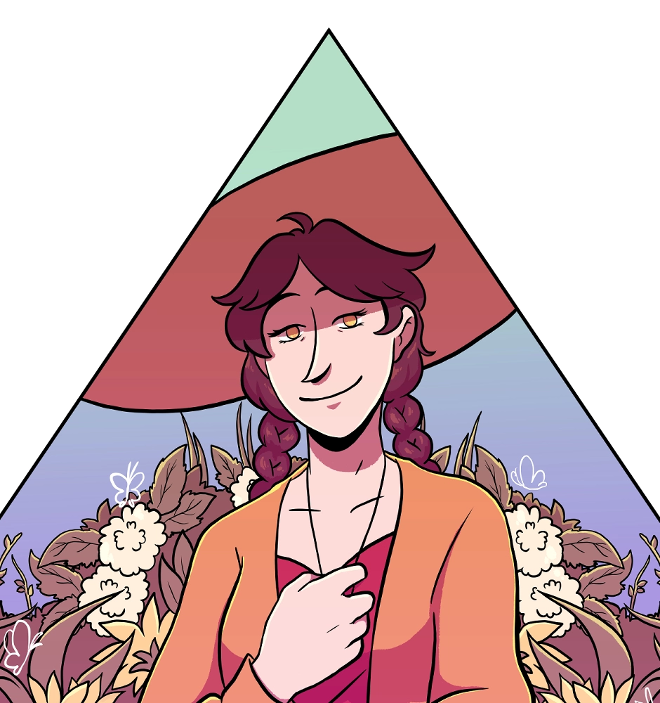 Read WANTE→D chapter 63 image 12 on Lezhin