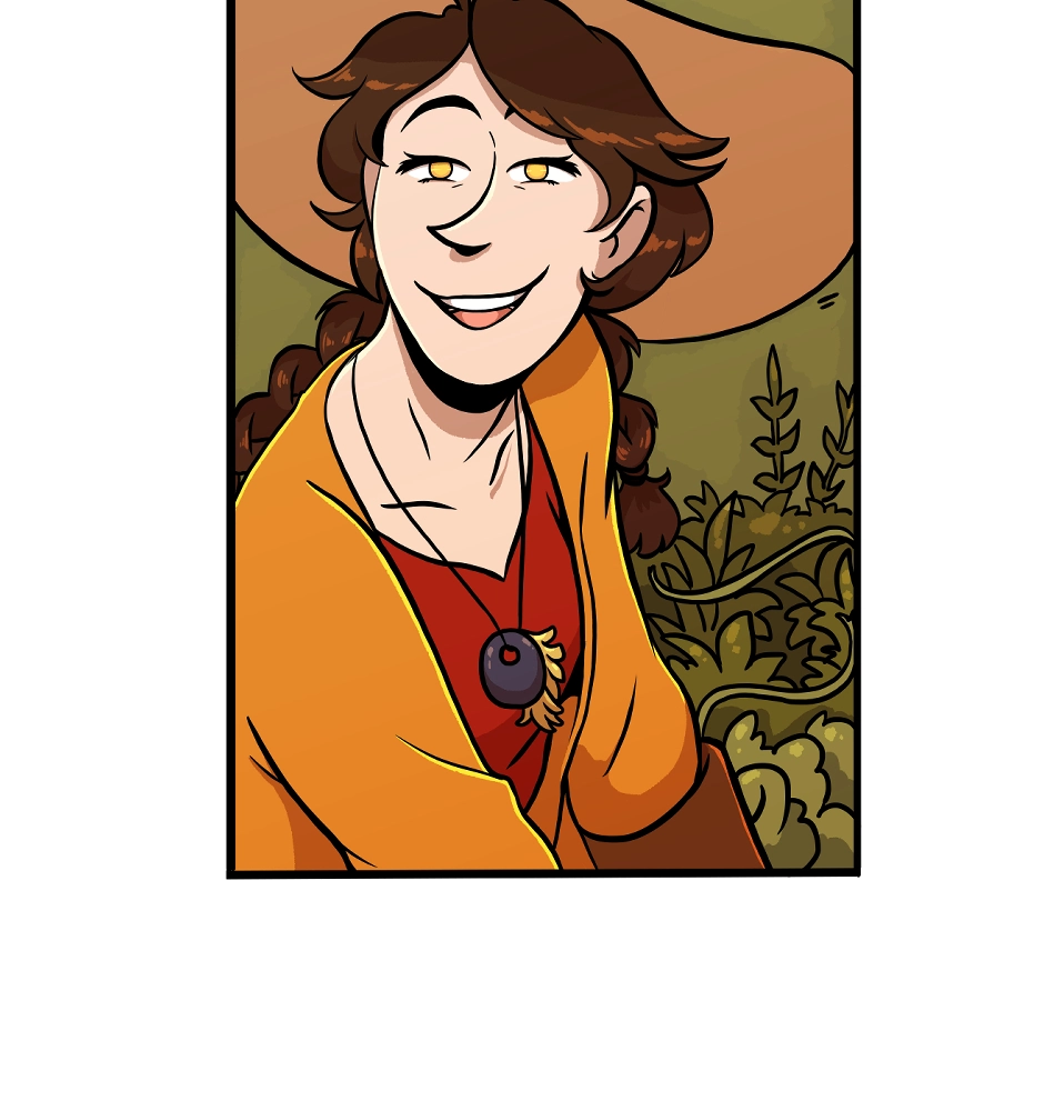 Read WANTE→D chapter 63 image 2 on Lezhin