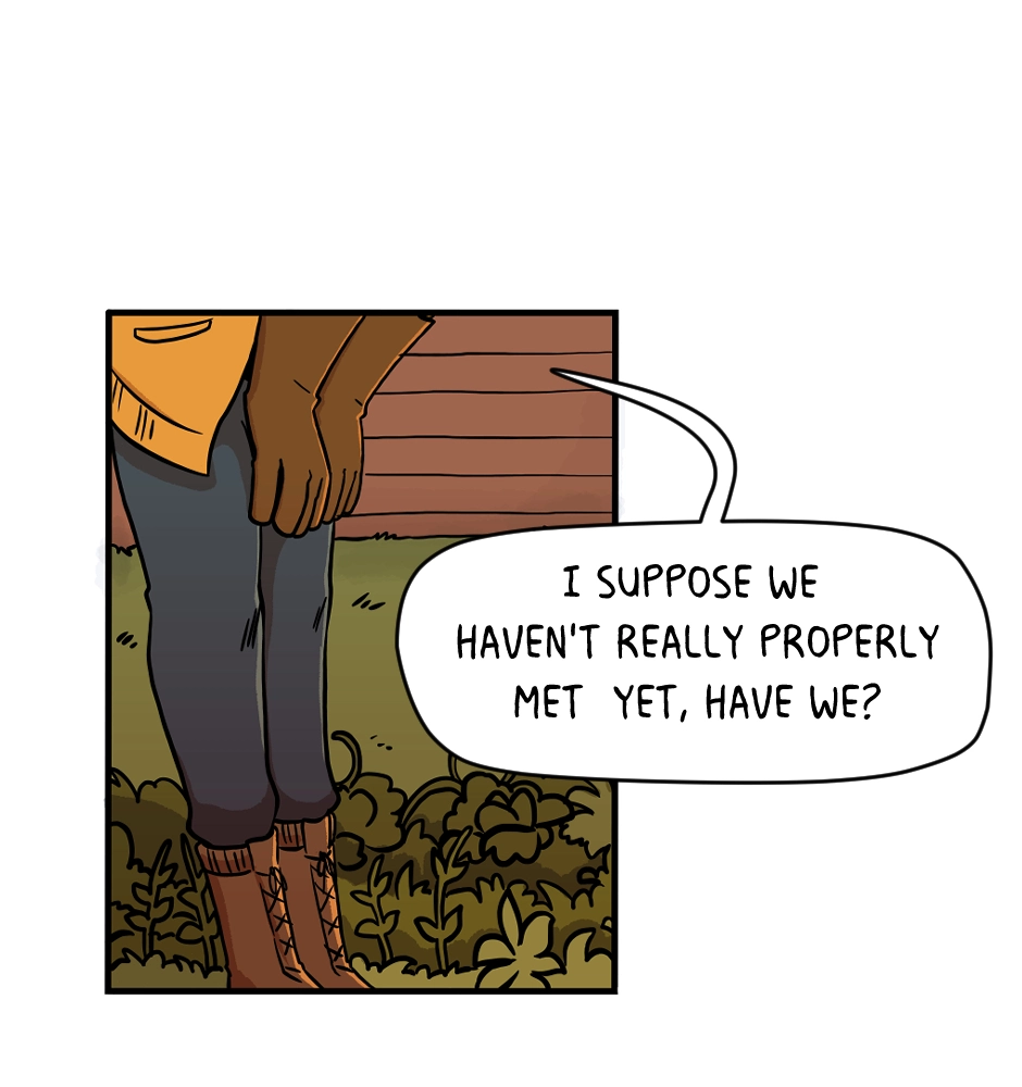 Read WANTE→D chapter 63 image 3 on Lezhin