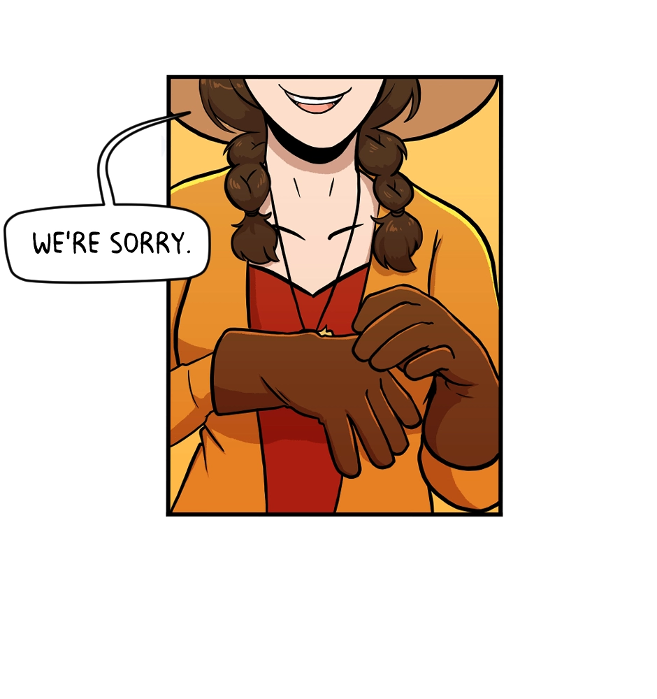 Read WANTE→D chapter 63 image 4 on Lezhin