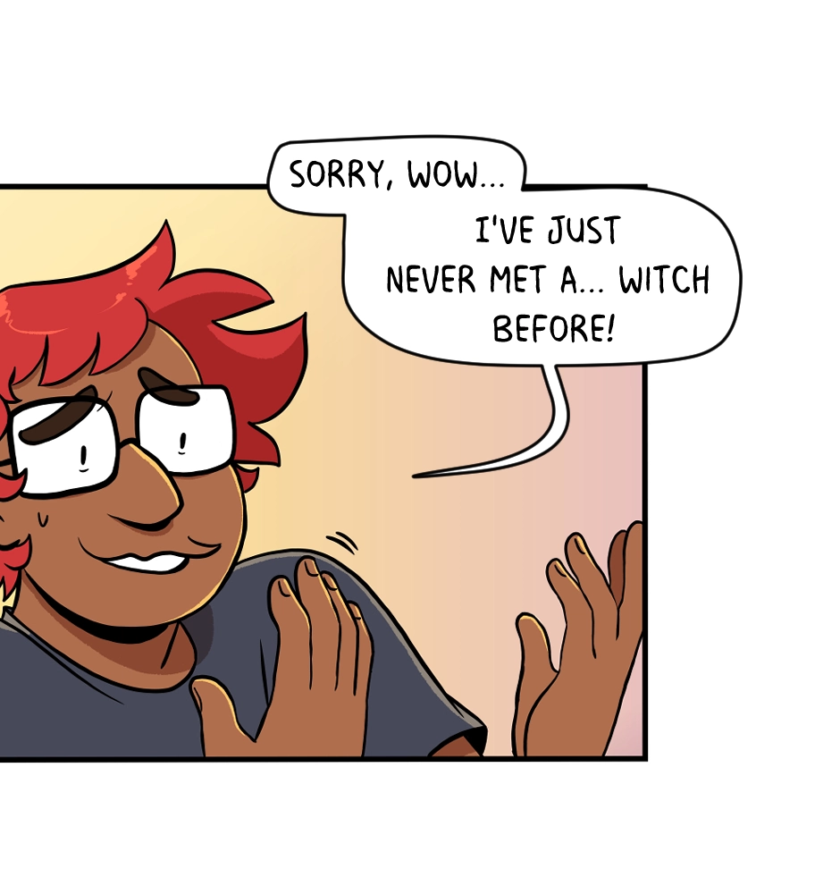 Read WANTE→D chapter 64 image 0 on Lezhin