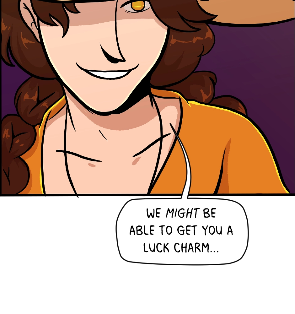 Read WANTE→D chapter 64 image 10 on Lezhin