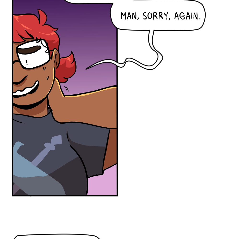 Read WANTE→D chapter 64 image 2 on Lezhin