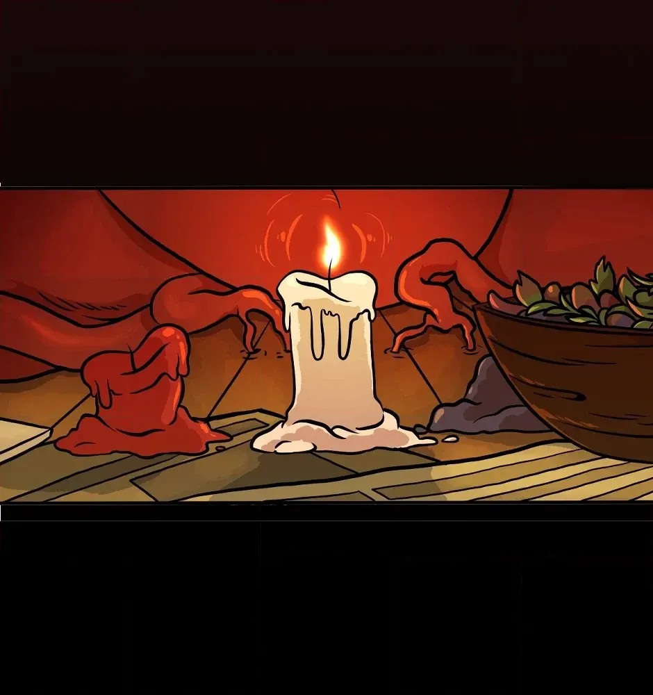 Read WANTE→D chapter 65 image 19 on Lezhin