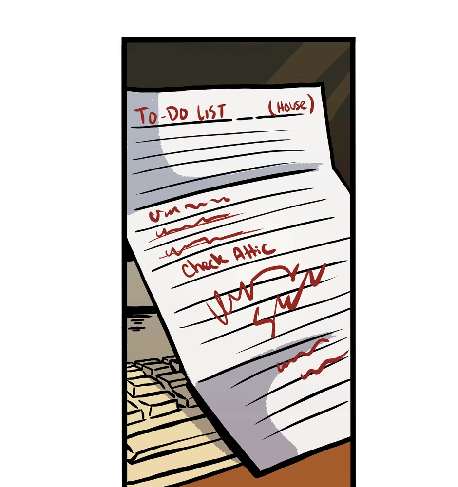 Read WANTE→D chapter 65 image 8 on Lezhin