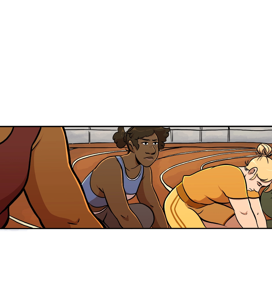 Read WANTE→D chapter 67 image 0 on Lezhin