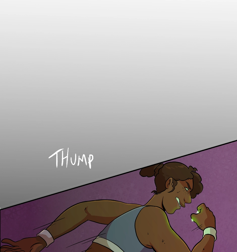 Read WANTE→D chapter 67 image 12 on Lezhin
