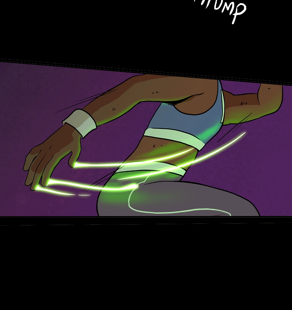Read WANTE→D chapter 67 image 14 on Lezhin