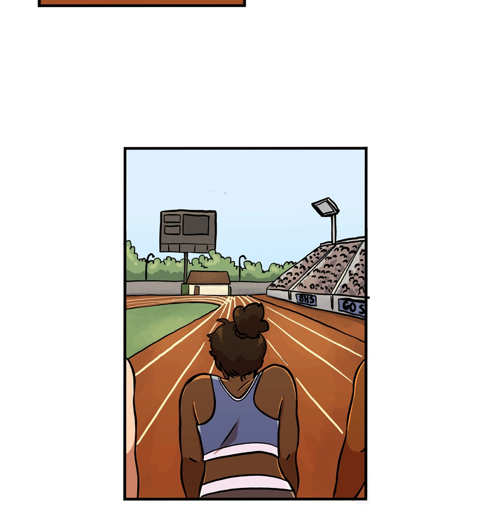 Read WANTE→D chapter 67 image 2 on Lezhin