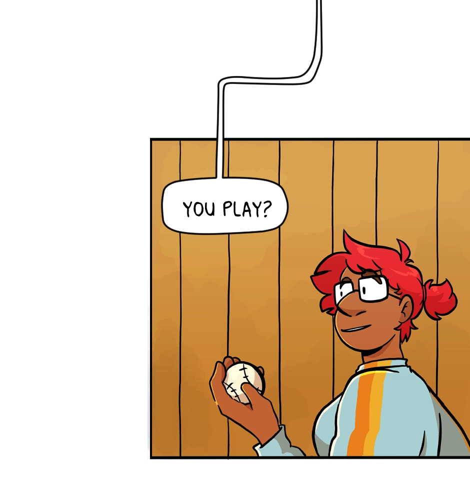 Read WANTE→D chapter 69 image 1 on Lezhin