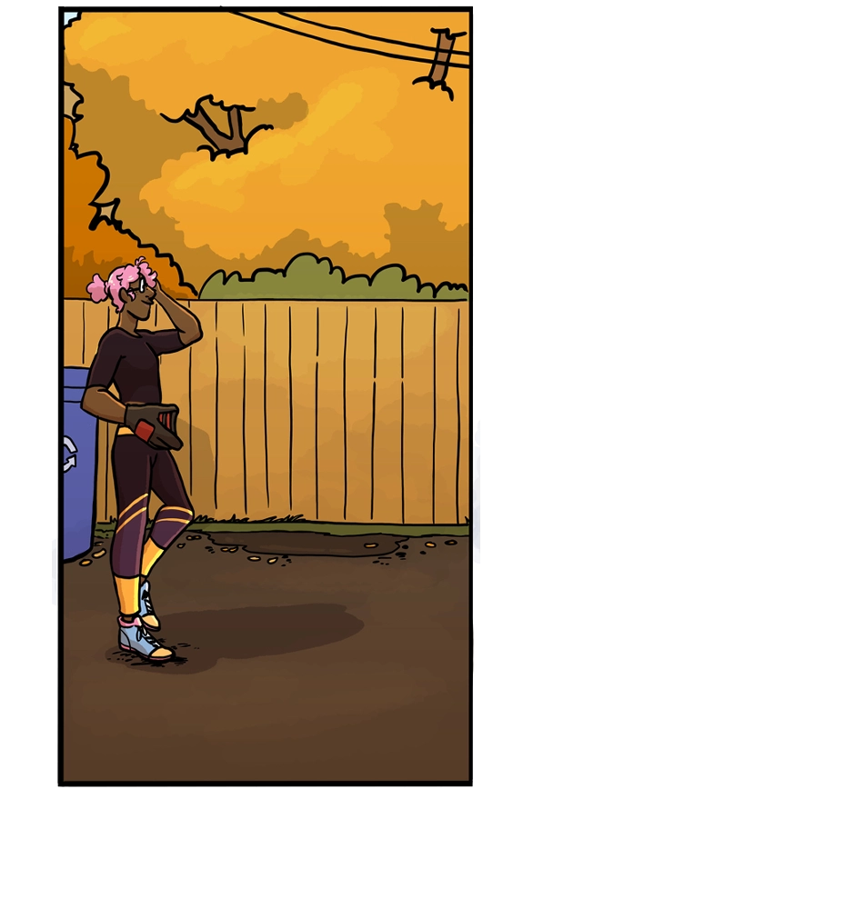 Read WANTE→D chapter 69 image 11 on Lezhin