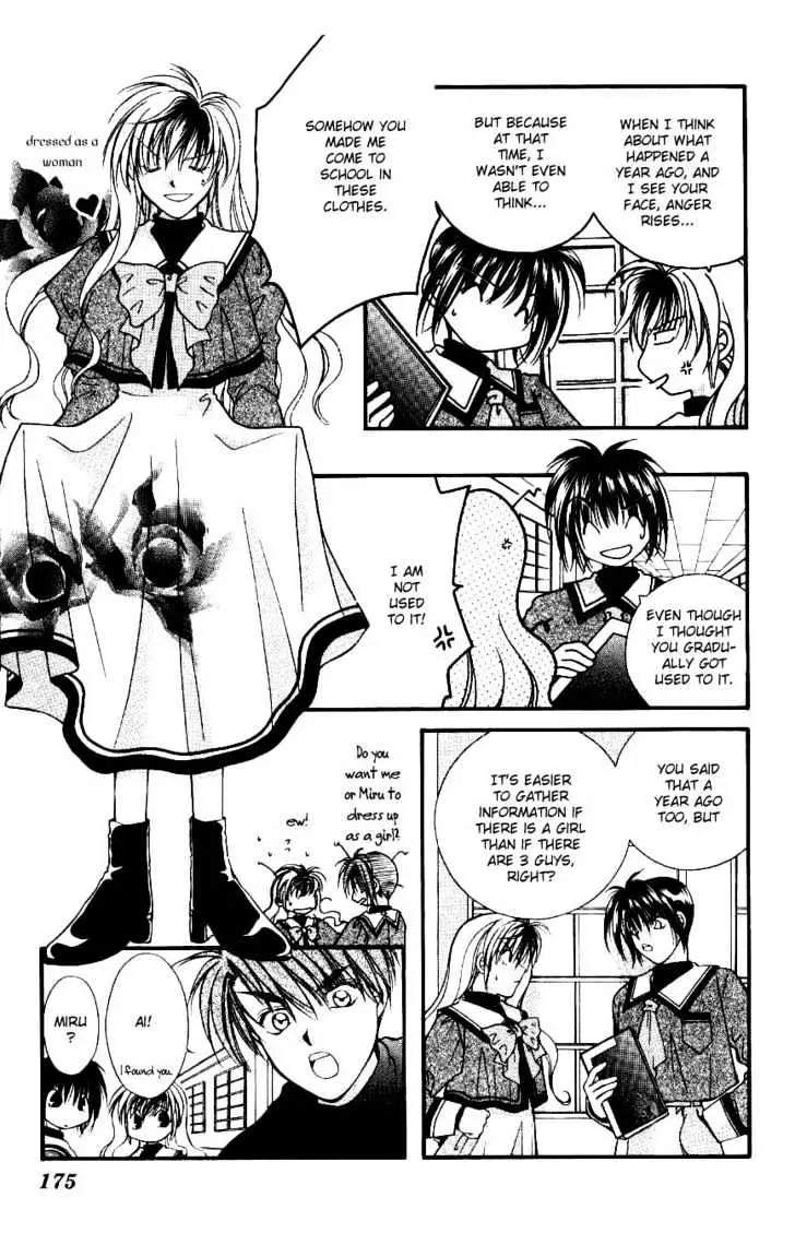 WANTE→D Chapter 7 page 11 - 