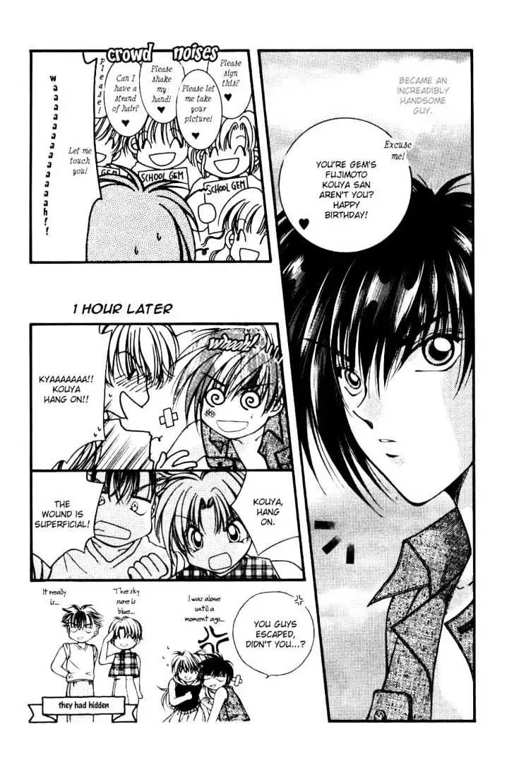 WANTE→D Chapter 7 page 15 - 