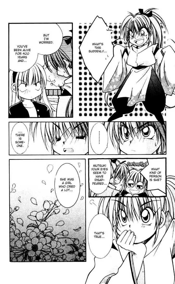 WANTE→D Chapter 7 page 20 - 