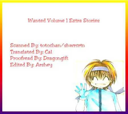 WANTE→D Chapter 7 page 3 - 