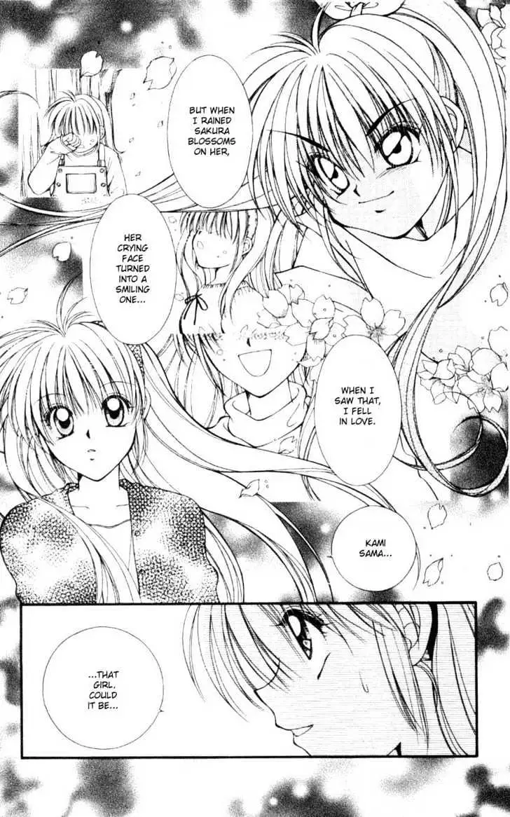 WANTE→D Chapter 7 page 21 - 
