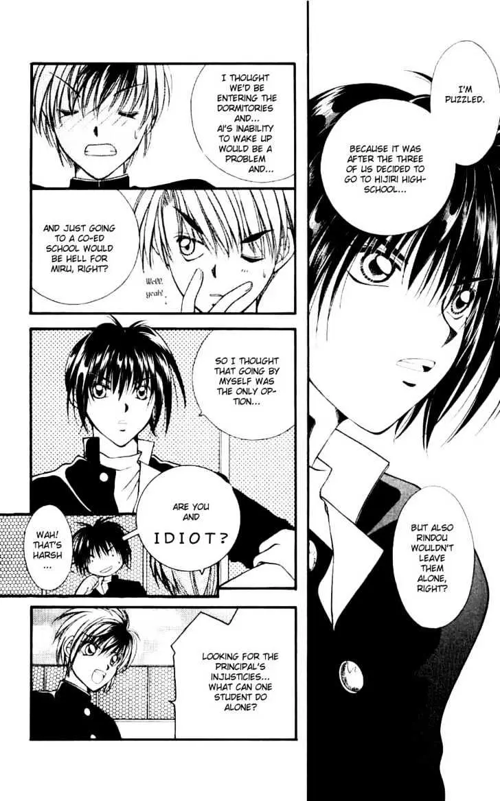 WANTE→D Chapter 7 page 8 - 