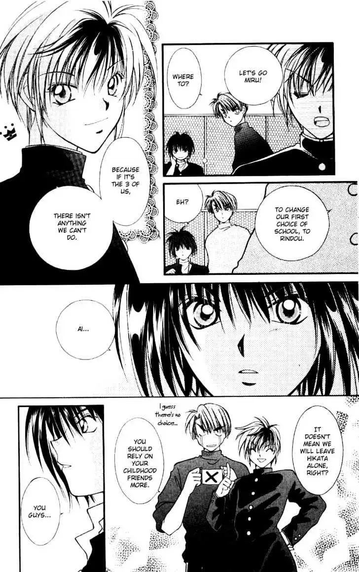 WANTE→D Chapter 7 page 9 - 