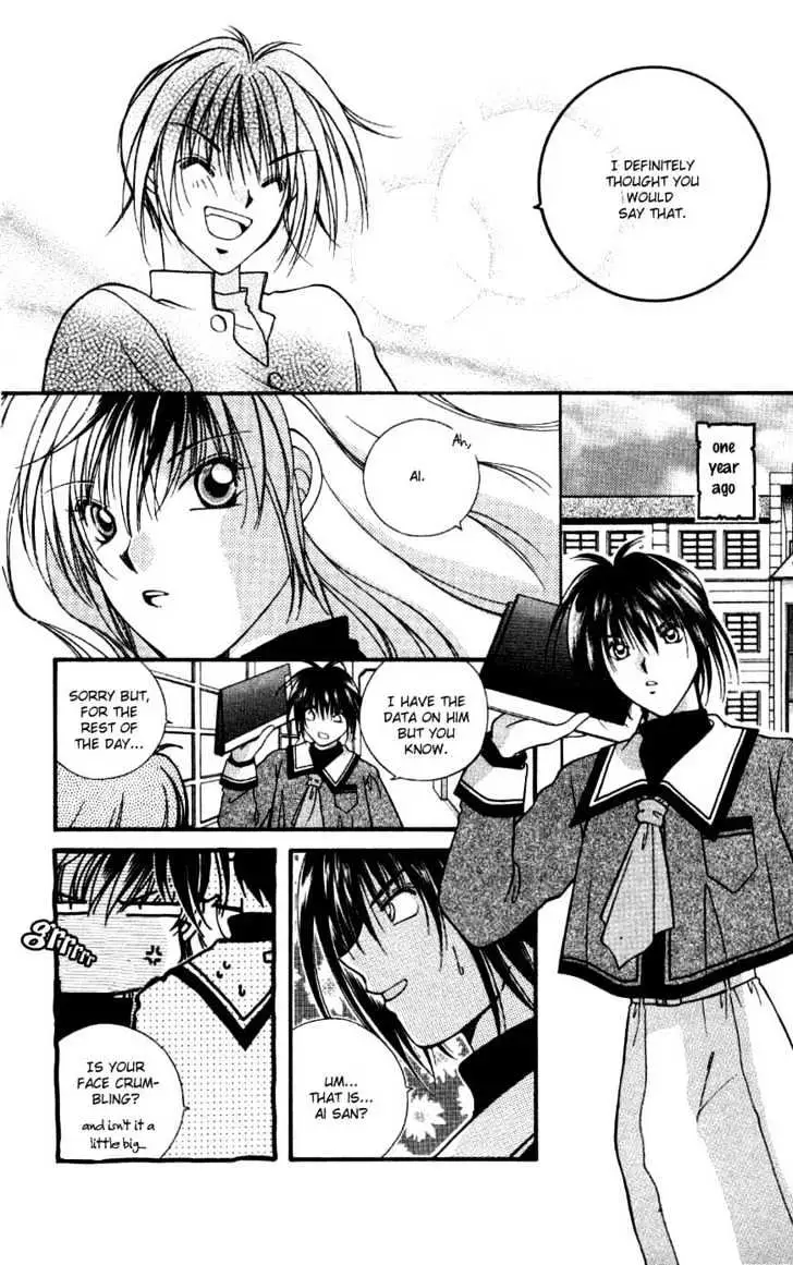 WANTE→D Chapter 7 page 10 - 