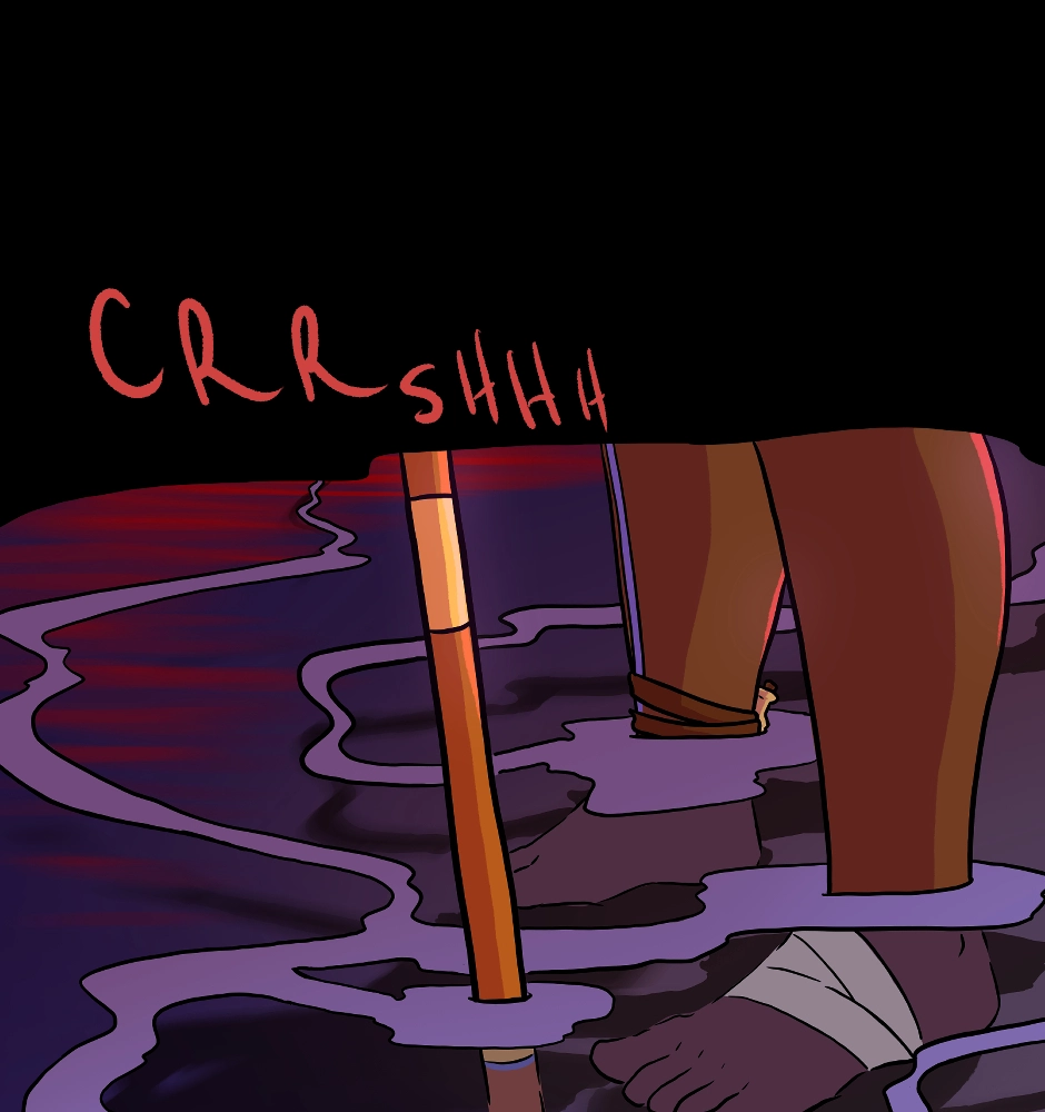 Read WANTE→D chapter 70 image 12 on Lezhin