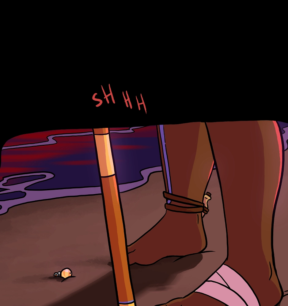 Read WANTE→D chapter 70 image 14 on Lezhin