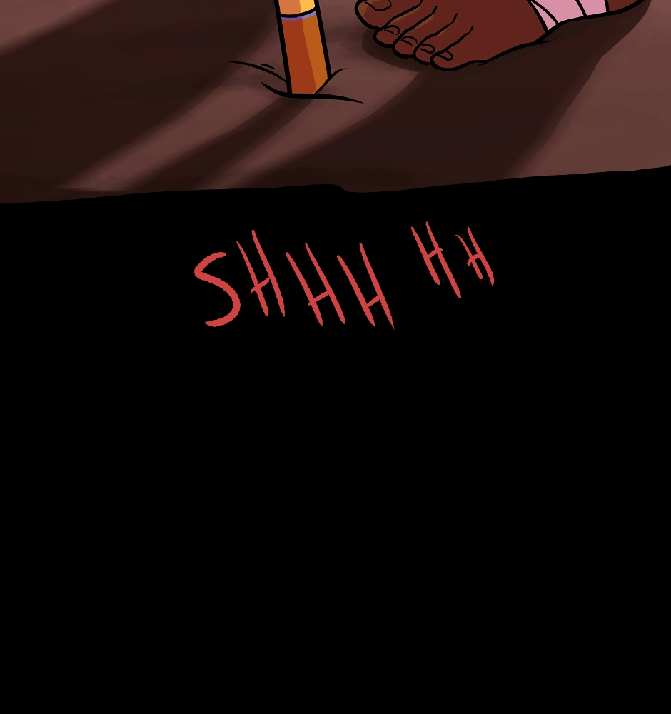 Read WANTE→D chapter 70 image 15 on Lezhin