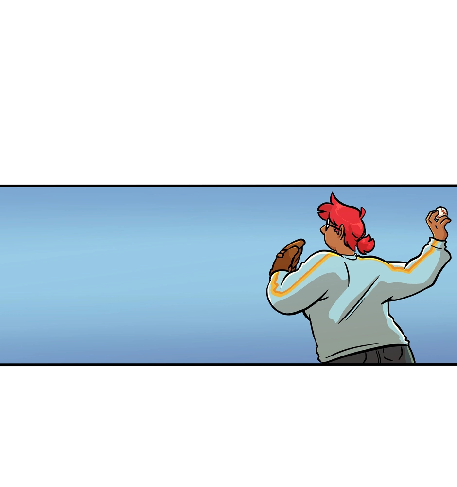 Read WANTE→D chapter 71 image 0 on Lezhin