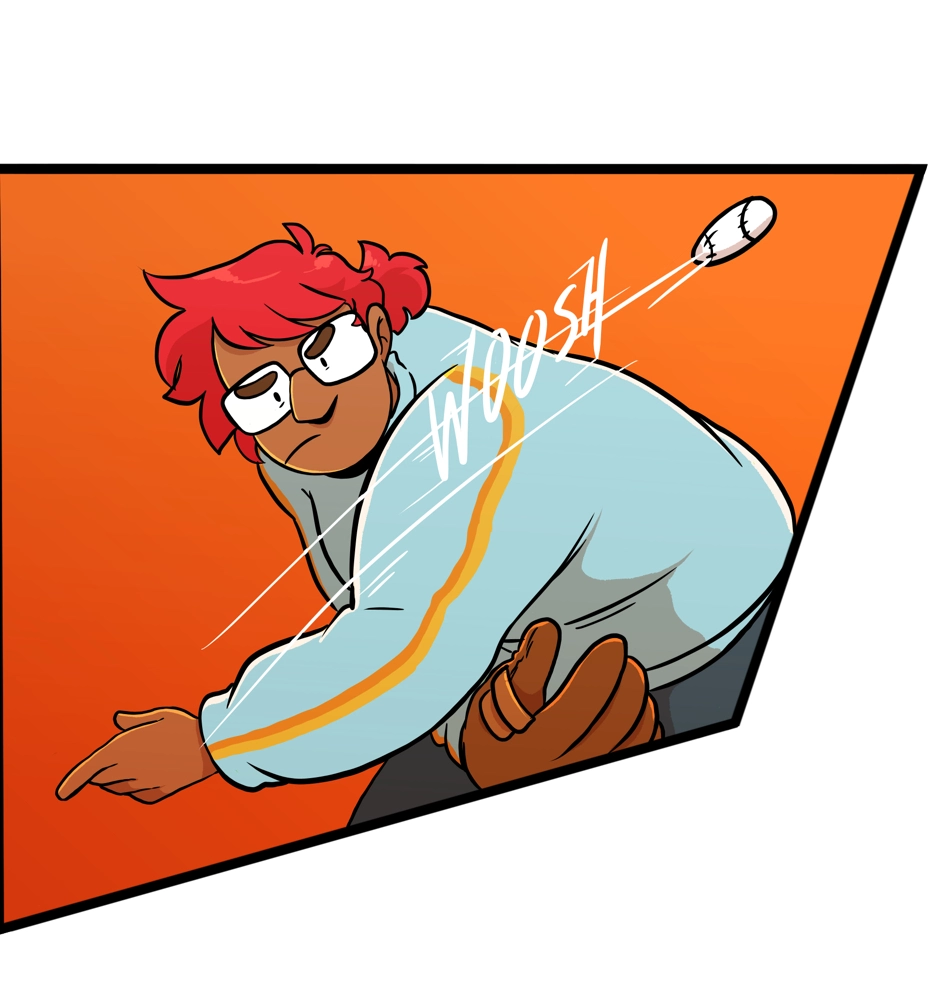 Read WANTE→D chapter 71 image 1 on Lezhin