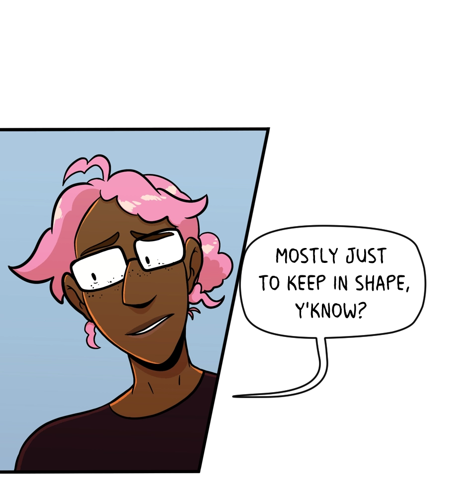 Read WANTE→D chapter 71 image 16 on Lezhin
