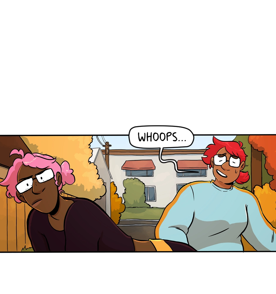 Read WANTE→D chapter 72 image 0 on Lezhin