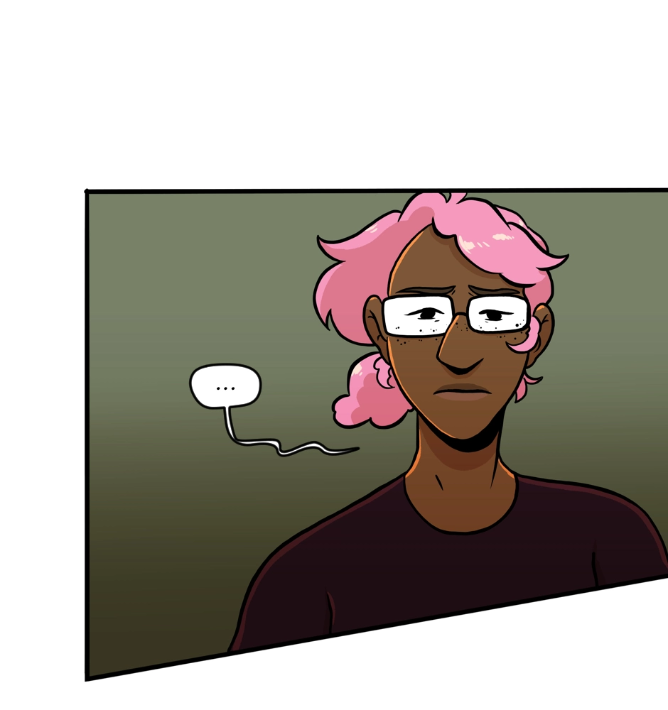 Read WANTE→D chapter 72 image 3 on Lezhin