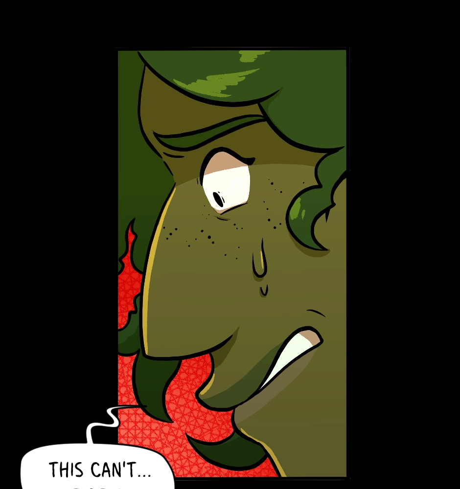 Read WANTE→D chapter 73 image 2 on Lezhin