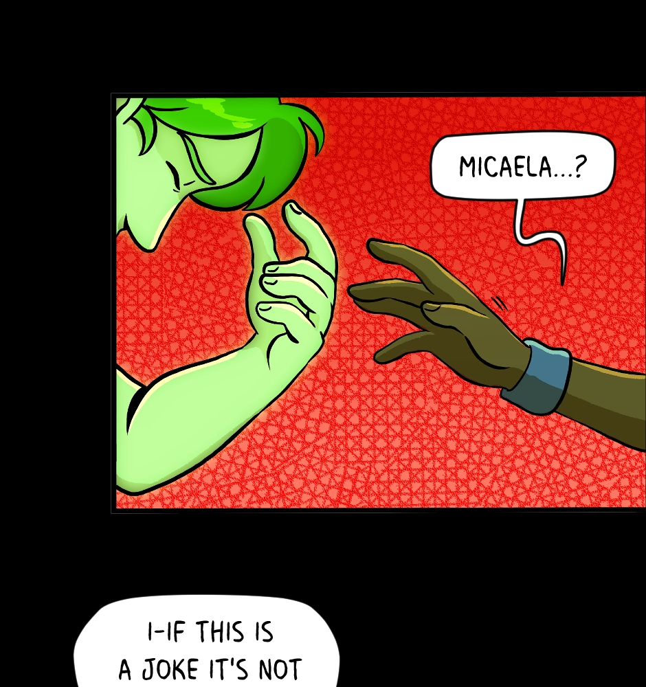 Read WANTE→D chapter 73 image 6 on Lezhin