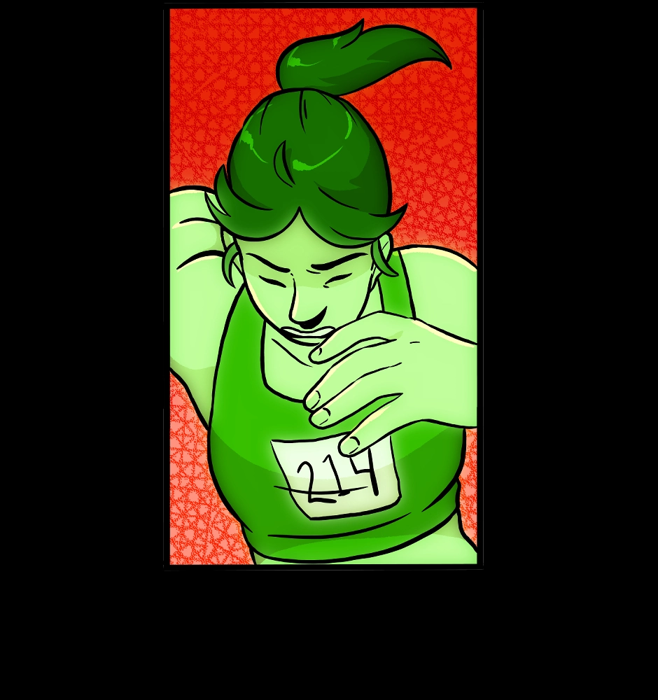 Read WANTE→D chapter 73 image 8 on Lezhin