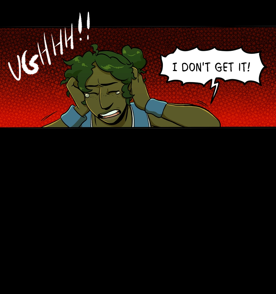 Read WANTE→D chapter 74 image 12 on Lezhin