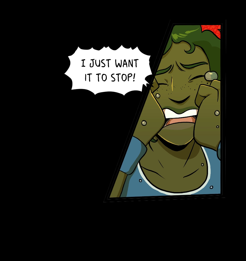 Read WANTE→D chapter 74 image 15 on Lezhin