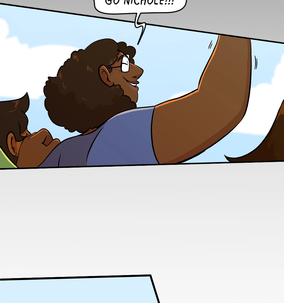 Read WANTE→D chapter 74 image 18 on Lezhin