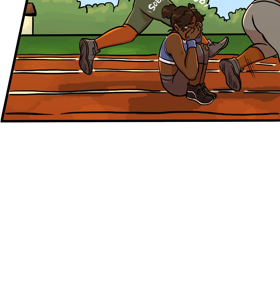 Read WANTE→D chapter 74 image 22 on Lezhin