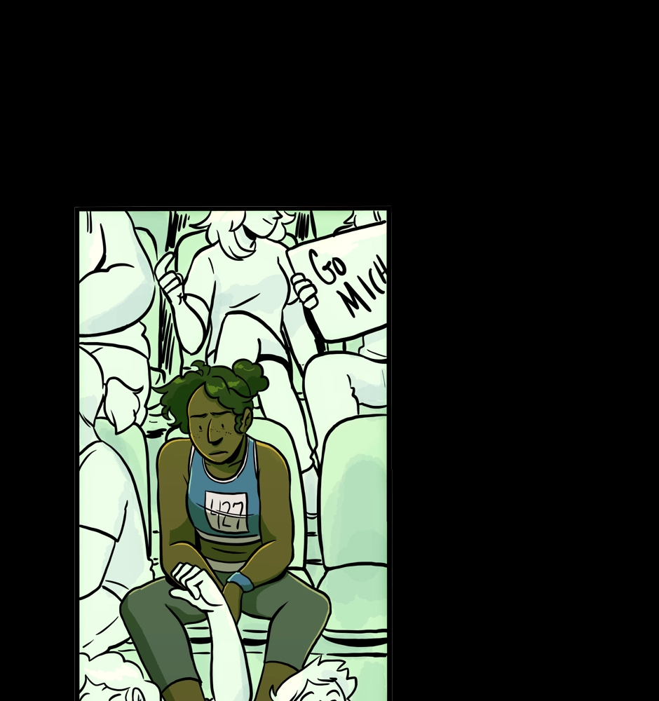 Read WANTE→D chapter 74 image 6 on Lezhin