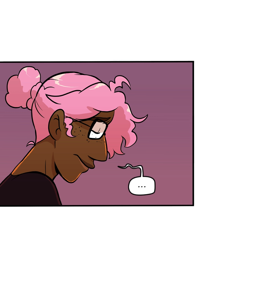 Read WANTE→D chapter 75 image 12 on Lezhin