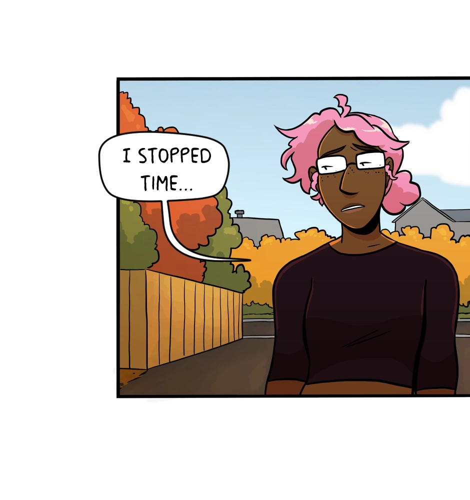 Read WANTE→D chapter 75 image 13 on Lezhin