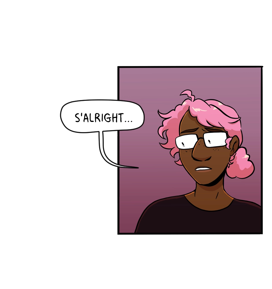Read WANTE→D chapter 75 image 8 on Lezhin