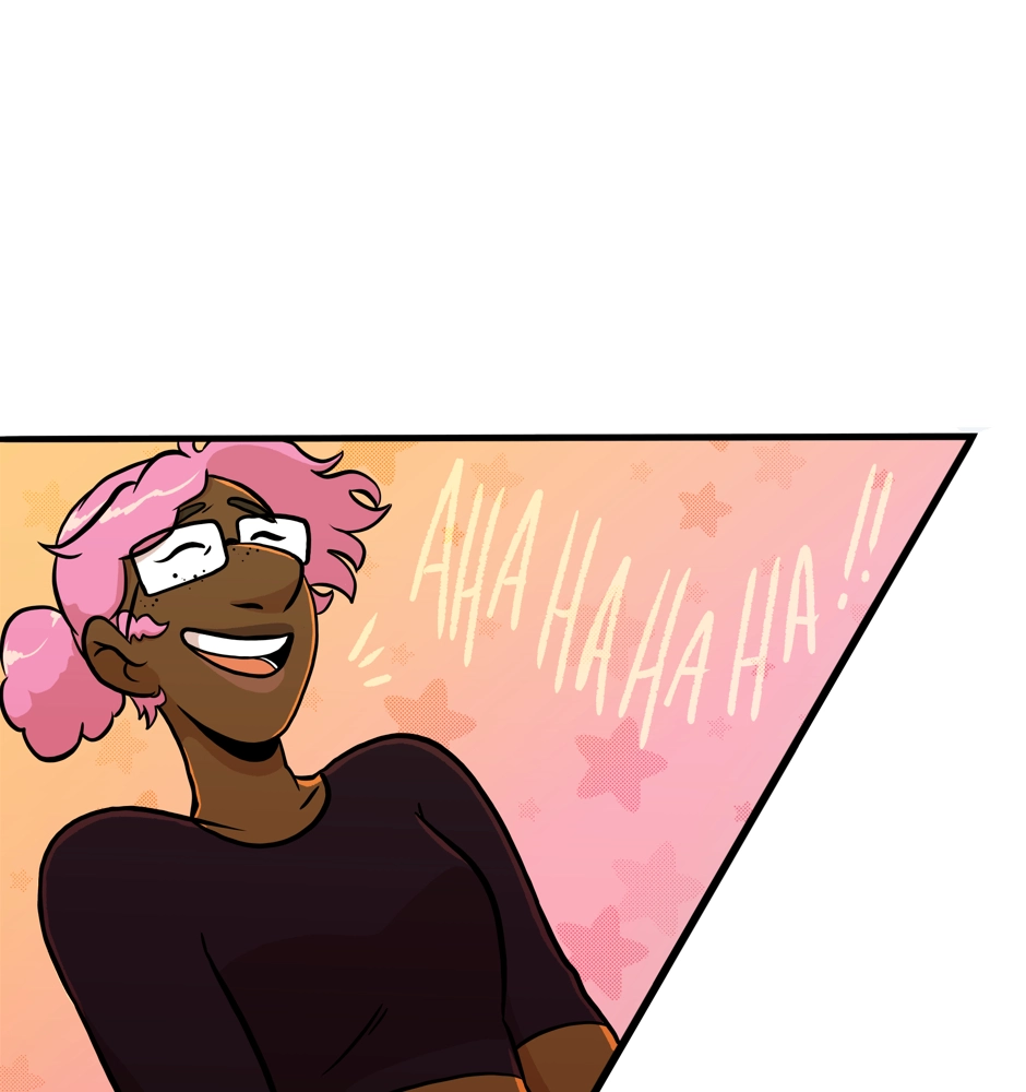 Read WANTE→D chapter 76 image 0 on Lezhin