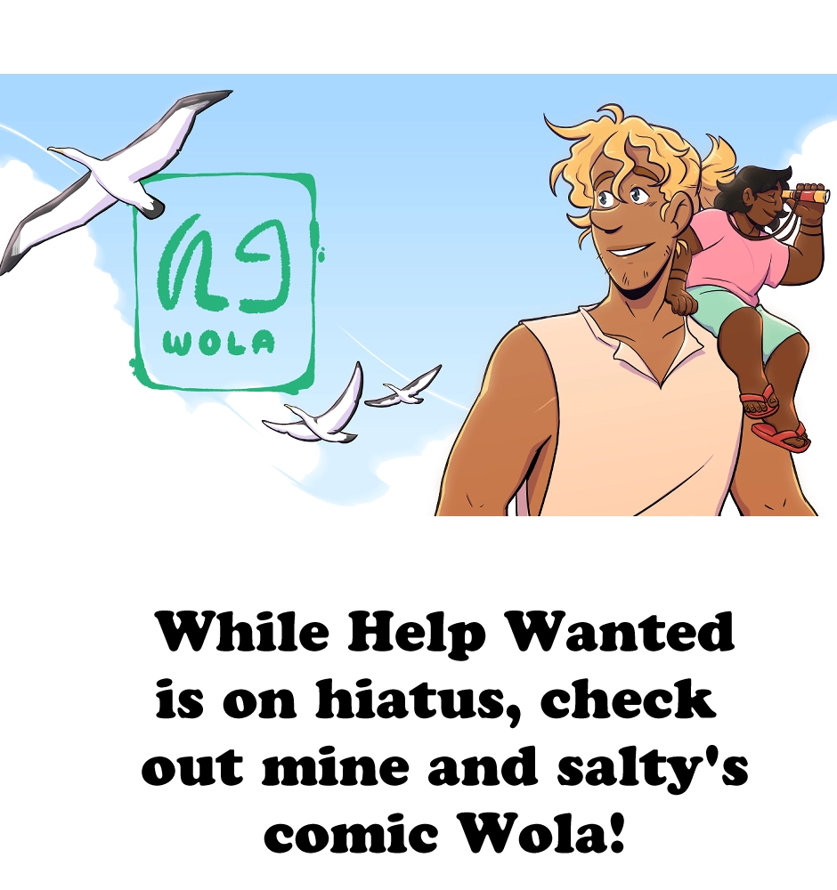 Read WANTE→D chapter 79 image 6 on Lezhin
